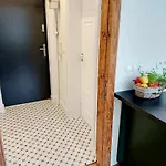 W Kamienicy W Sercu Miasta Waly Chrobrego Appartement *