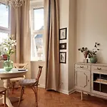 Appartement W Kamienicy W Sercu Miasta Waly Chrobrego Szczecin