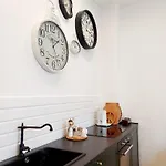 Appartement W Kamienicy W Sercu Miasta Waly Chrobrego Szczecin