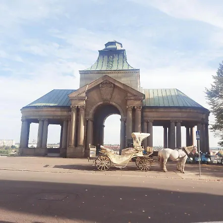 W Kamienicy W Sercu Miasta Waly Chrobrego Apartment