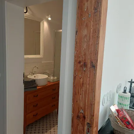 W Kamienicy W Sercu Miasta Waly Chrobrego Apartment Stettin