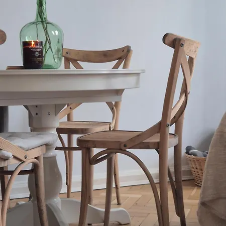 Apartament Kawalerka W Kamienicy W Sercu Miasta Szczecin Waly Chrobrego 아파트
