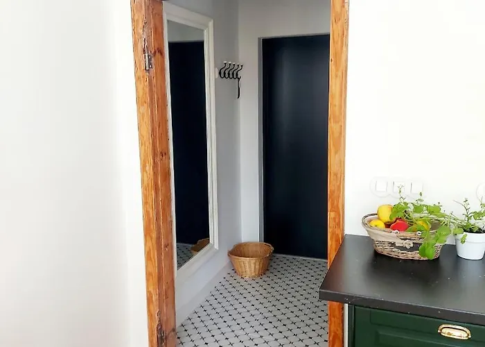 W Kamienicy W Sercu Miasta Waly Chrobrego Appartement