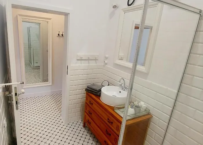 W Kamienicy W Sercu Miasta Waly Chrobrego Appartement